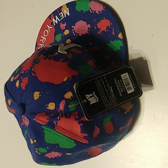 Baseball Cap - Picture 2 of 4